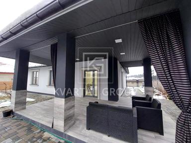 Дом по адресу (площадь 120 м²) - Atlanta.ua - фото 18