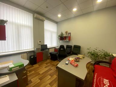 Commercial real estate at st. Ul Zlatoustovskaya (area 130 m²) - Atlanta.ua - photo 32