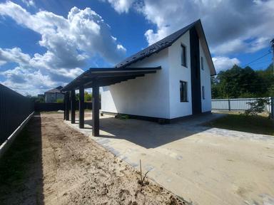 Дом по адресу (площадь 110 м²) - Atlanta.ua - фото 22