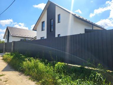 Дом по адресу (площадь 110 м²) - Atlanta.ua - фото 19