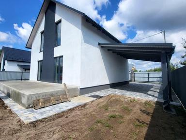 Дом по адресу (площадь 110 м²) - Atlanta.ua - фото 24