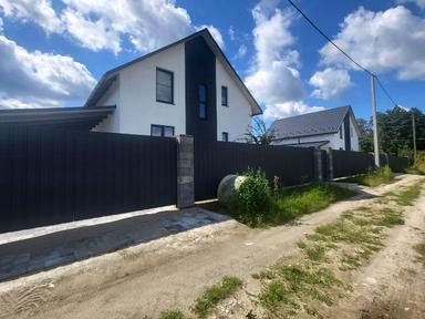 Дом по адресу (площадь 110 м²) - Atlanta.ua - фото 25