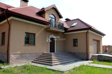 Дом по адресу (площадь 421 м²) - Atlanta.ua - фото 49