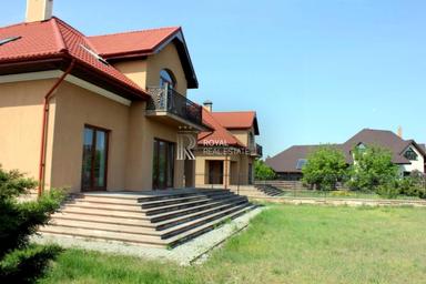 Дом по адресу (площадь 421 м²) - Atlanta.ua - фото 44