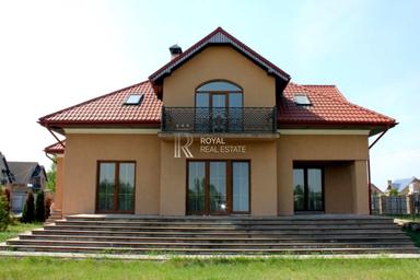 Дом по адресу (площадь 421 м²) - Atlanta.ua - фото 27