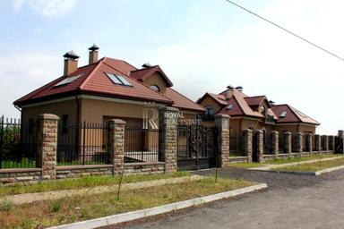 Дом по адресу (площадь 421 м²) - Atlanta.ua - фото 50