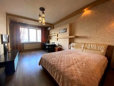 1-комнатная квартира по адресу ул. Ивасюка Владимира пр-т (площадь 59 м²) - Atlanta.ua - фото 18