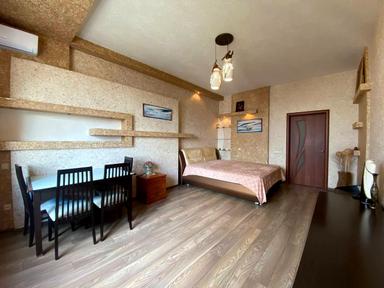 1-комнатная квартира по адресу ул. Ивасюка Владимира пр-т (площадь 59 м²) - Atlanta.ua - фото 20