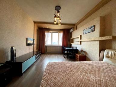 1-комнатная квартира по адресу ул. Ивасюка Владимира пр-т (площадь 59 м²) - Atlanta.ua - фото 19