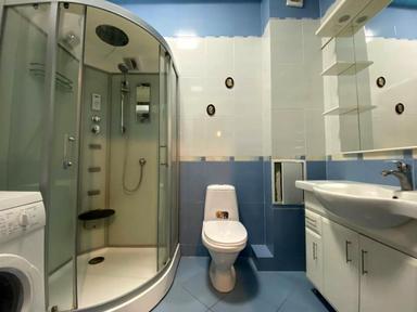 1-комнатная квартира по адресу ул. Ивасюка Владимира пр-т (площадь 59 м²) - Atlanta.ua - фото 27