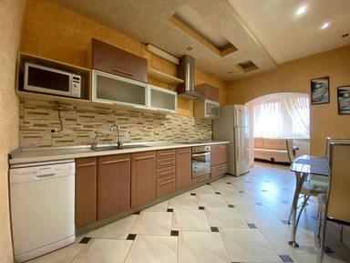 1-комнатная квартира по адресу ул. Ивасюка Владимира пр-т (площадь 59 м²) - Atlanta.ua - фото 21