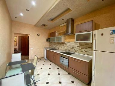 1-комнатная квартира по адресу ул. Ивасюка Владимира пр-т (площадь 59 м²) - Atlanta.ua - фото 22