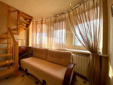 1-комнатная квартира по адресу ул. Ивасюка Владимира пр-т (площадь 59 м²) - Atlanta.ua - фото 23