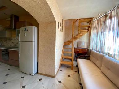 1-комнатная квартира по адресу ул. Ивасюка Владимира пр-т (площадь 59 м²) - Atlanta.ua - фото 24