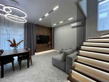 House by the address (area 97 m²) - Atlanta.ua - photo 17