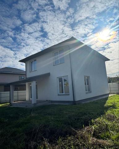 House by the address (area 140 m²) - Atlanta.ua - photo 13