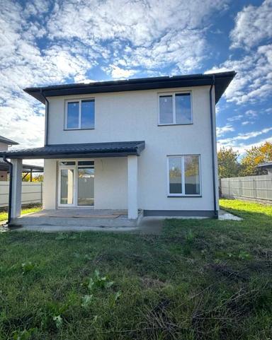 House by the address (area 140 m²) - Atlanta.ua - photo 9