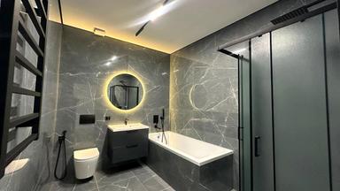 House by the address (area 130 m²) - Atlanta.ua - photo 12