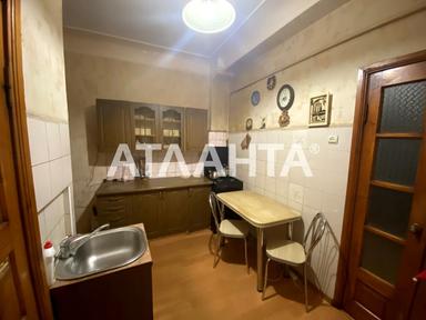 3-кімнатна квартира за адресою Червонослобідський пров. (площа 50 м²) - Atlanta.ua - фото 21