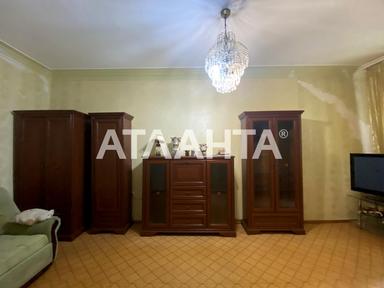 3-кімнатна квартира за адресою Червонослобідський пров. (площа 50 м²) - Atlanta.ua - фото 19