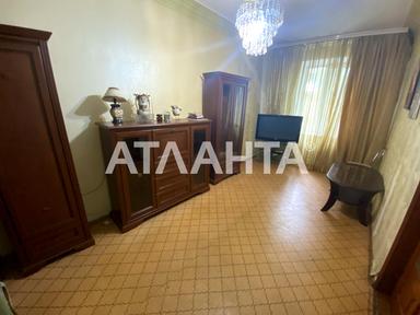 3-кімнатна квартира за адресою Червонослобідський пров. (площа 50 м²) - Atlanta.ua - фото 17