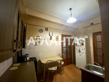 3-кімнатна квартира за адресою Червонослобідський пров. (площа 50 м²) - Atlanta.ua - фото 22