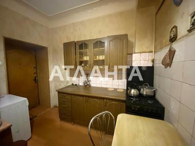 3-кімнатна квартира за адресою Червонослобідський пров. (площа 50 м²) - Atlanta.ua - фото 23