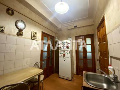 3-кімнатна квартира за адресою Червонослобідський пров. (площа 50 м²) - Atlanta.ua - фото 24