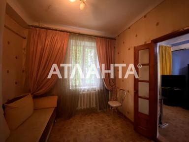 3-кімнатна квартира за адресою Червонослобідський пров. (площа 50 м²) - Atlanta.ua - фото 27