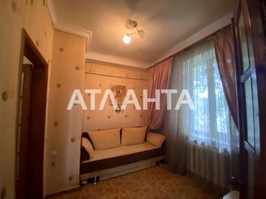 3-кімнатна квартира за адресою Червонослобідський пров. (площа 50 м²) - Atlanta.ua - фото 28