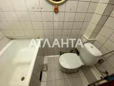 3-кімнатна квартира за адресою Червонослобідський пров. (площа 50 м²) - Atlanta.ua - фото 29