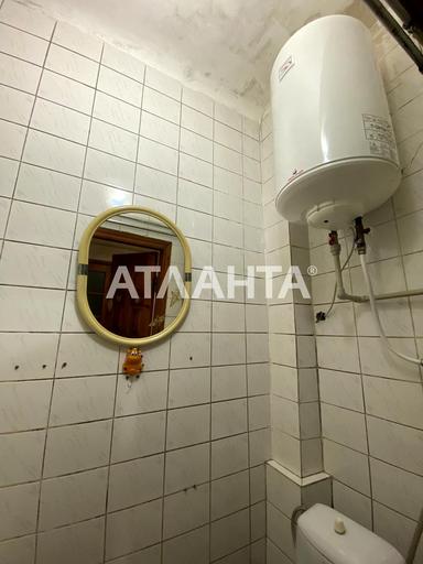 3-кімнатна квартира за адресою Червонослобідський пров. (площа 50 м²) - Atlanta.ua - фото 30