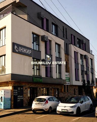 2-rooms apartment apartment by the address st. Ul Zlatoustovskaya (area 81,9 m²) - Atlanta.ua - photo 11