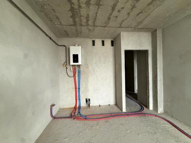 2-кімнатна квартира за адресою вул. Бігова (площа 66,3 м²) - Atlanta.ua - фото 25