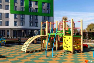 2-кімнатна квартира за адресою вул. Бігова (площа 66,3 м²) - Atlanta.ua - фото 36