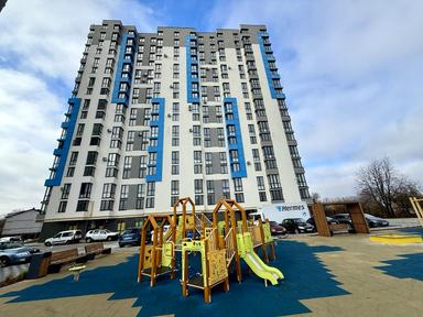 2-кімнатна квартира за адресою вул. Бігова (площа 66,3 м²) - Atlanta.ua - фото 35