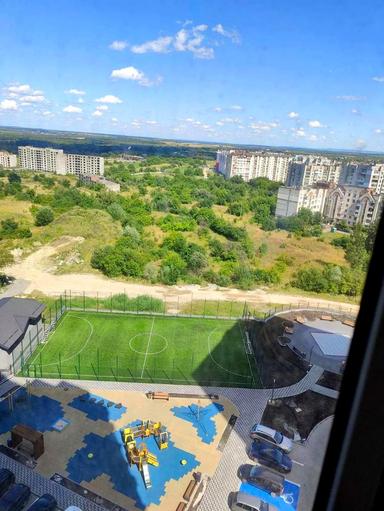 2-кімнатна квартира за адресою вул. Бігова (площа 66,3 м²) - Atlanta.ua - фото 41