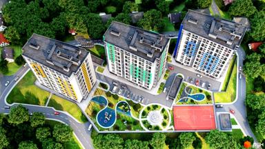 2-кімнатна квартира за адресою вул. Бігова (площа 66,3 м²) - Atlanta.ua - фото 44