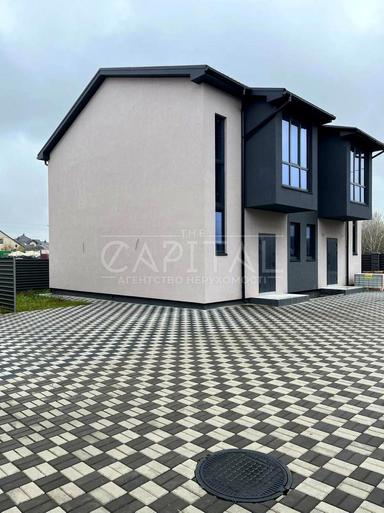 House by the address (area 99,8 m²) - Atlanta.ua - photo 38