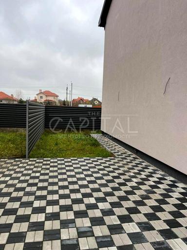 House by the address (area 99,8 m²) - Atlanta.ua - photo 40