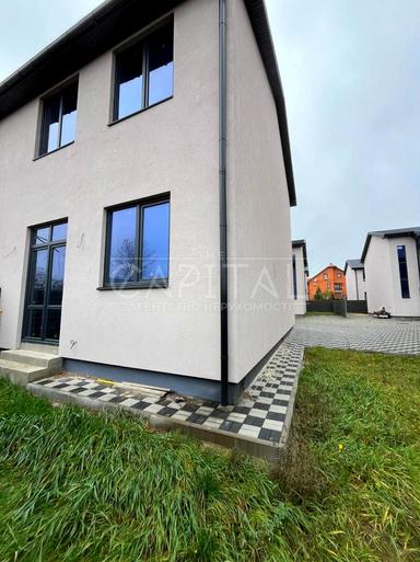 House by the address (area 99,8 m²) - Atlanta.ua - photo 41