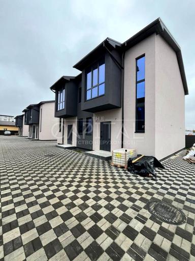 House by the address (area 99,8 m²) - Atlanta.ua - photo 43