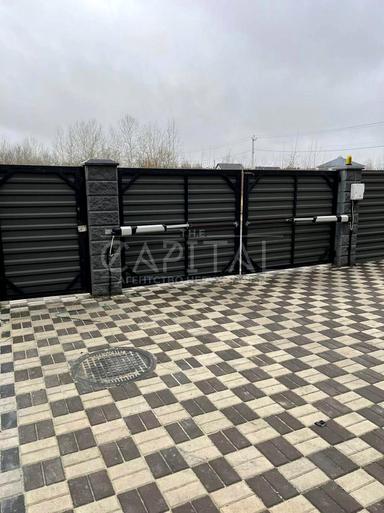 House by the address (area 99,8 m²) - Atlanta.ua - photo 44