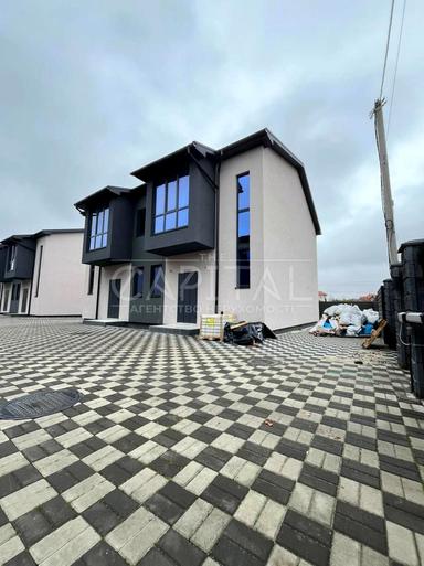 House by the address (area 99,8 m²) - Atlanta.ua - photo 45