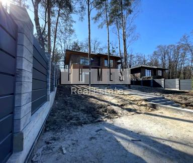 House by the address (area 250 m²) - Atlanta.ua - photo 27