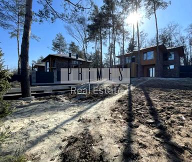 House by the address (area 250 m²) - Atlanta.ua - photo 26