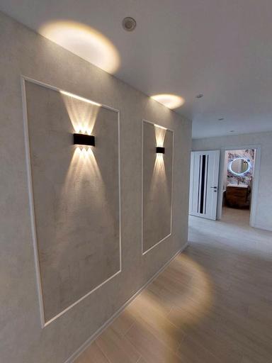 2-комнатная квартира по адресу (площадь 68 м²) - Atlanta.ua - фото 14