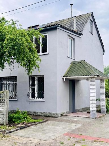 House by the address (area 120 m²) - Atlanta.ua - photo 30