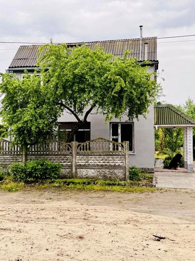 House by the address (area 120 m²) - Atlanta.ua - photo 35