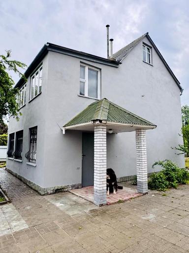 House by the address (area 120 m²) - Atlanta.ua - photo 33